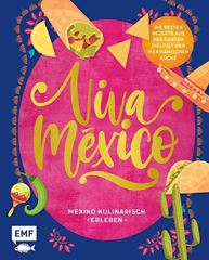 Bild von Dusy T: Viva México – Mexiko kulinarischerleben