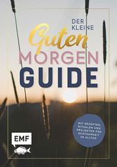 Picture of Der kleine guten Morgen Guide