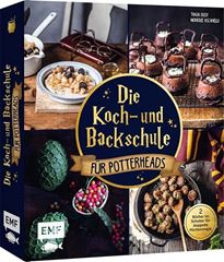 Picture of Die Koch- und Backschule für Potterheads