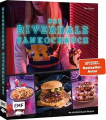Image de Grimm T: Das Riverdale-Fankochbuch