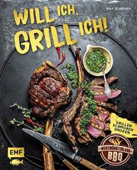 Immagine di Elsebusch R: Will ich, grill ich!