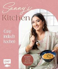 Image de Kaur S: Sanny's Kitchen – Easy indischkochen