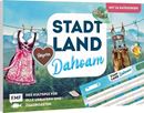 Picture of Stadt, Land, Dahoam (Bayern Edition) –Des Kultspui für olle Urbayern und Zuag