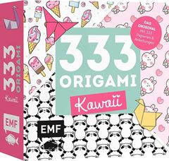 Image de 333 Origami – Kawaii