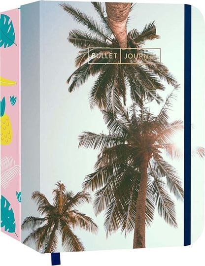Image sur Bullet Journals „Tropical Summer“ – ZweiJournals zum Preis von einem