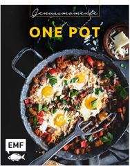 Picture of Genussmomente: One Pot
