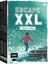 Immagine di Varennes-Schmitt A: Escape XXL – über500 Seiten packende Abenteuer für alle