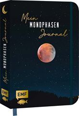 Picture of Mein Mondphasen-Journal