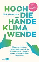 Picture of Baunach G: Hoch die Hände, Klimawende!