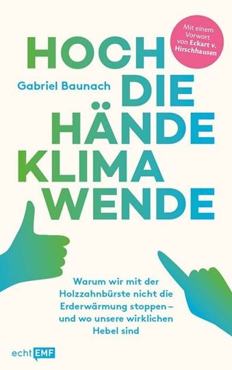 Image sur Baunach G: Hoch die Hände, Klimawende!