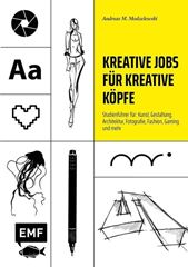 Picture of Modzelewski A: Kreative Jobs fürkreative Köpfe
