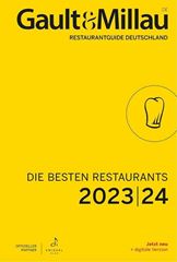 Picture of Gault & Millau RestaurantguideDeutschland – Die besten Restaurants 20