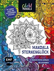 Image de Colorful Mandala – Mandala –Sternenglück