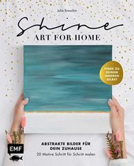 Bild von Siwuchin J: Shine – Art for Home