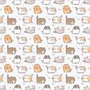 Image sur 333 Origami – Kawaii Kitten – NiedlichePapiere falten für Katzen-Fans