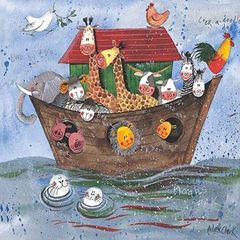 Bild von NOAH'S ARK