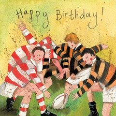 Immagine di SCRUM!