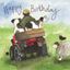 Image de JOY RIDE BIRTHDAY CARD