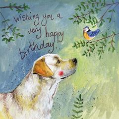 Immagine di SALLY BIRTHDAY CARD