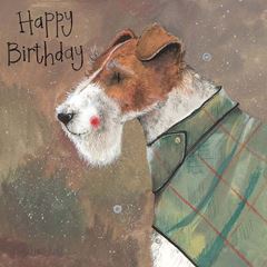 Bild von NELSON BIRTHDAY CARD