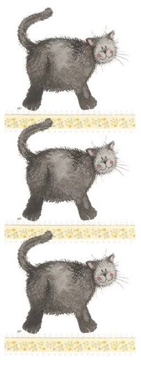 Immagine di LITTLE TREACLE BOOKMARK