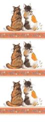 Immagine di TORTOISESHELLS BOOKMARK