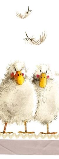 Immagine di DUCK DUO BOOKMARK