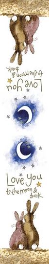 Immagine di MOON BOOKMARK