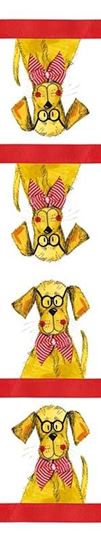 Bild von SPECTACLES BOOKMARK