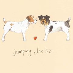 Immagine di JUMPING JACKS