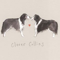 Picture of CLEVER COLLIES
