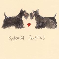 Picture of SPLENDID SCOTTIES
