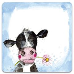 Picture of SUNSHINE COW COASTER