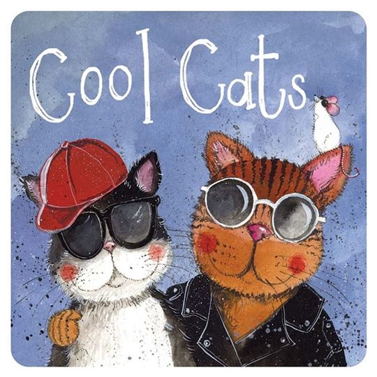 Picture of COOL CATS