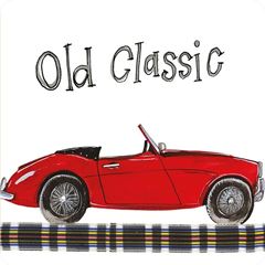 Bild von OLD CLASSIC CAR