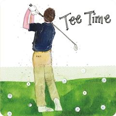 Picture of TEE TIME