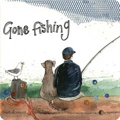 Image de GONE FISHING