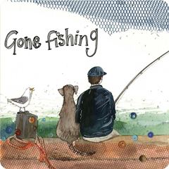 Immagine di GONE FISHING