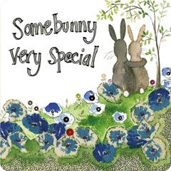 Bild von SOMEBUNNY SPECIAL