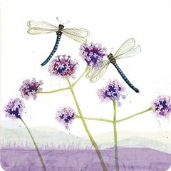 Bild von DRAGONFLIES