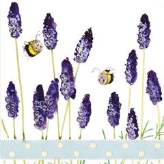 Bild von LAVENDER BEES