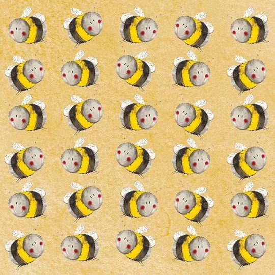 Immagine di BEES COASTER