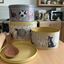 Bild von DAISYFIELD FARM CAKE TIN SET OF 3