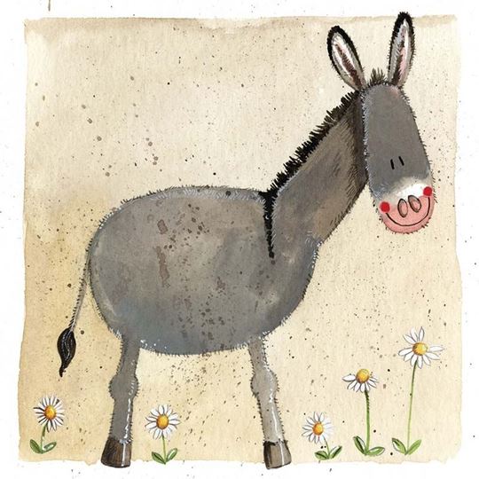 Picture of JENNY CARD