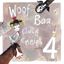 Bild von 4TH BIRTHDAY CARD