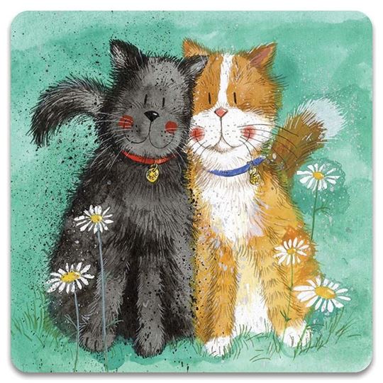 Picture of TOFFEE AND TREACLE