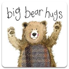 Bild von BEAR HUGS