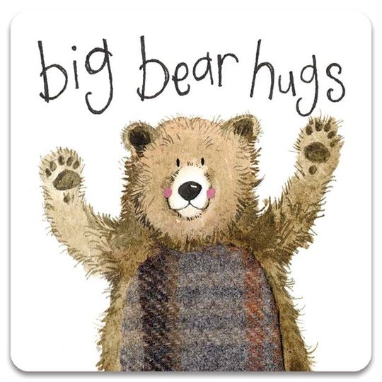 Bild von BEAR HUGS