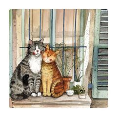 Picture of PROVENCE CATS