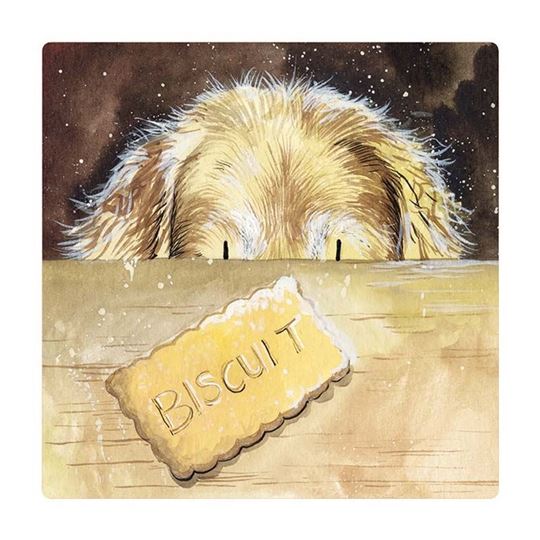 Bild von BISCUIT